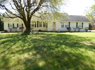 1345 Unity St, Thomasville, NC 27360