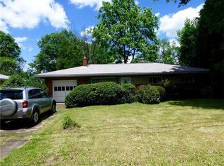 1175 Harvard Rd, Monroeville, PA 15146
