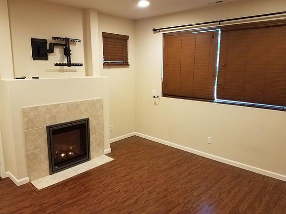 Living Room Area