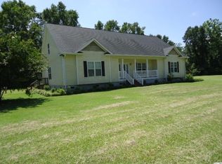 7769 Highway 701 S, Conway, SC 29527