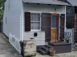 615 Mandeville St, New Orleans, LA 70117