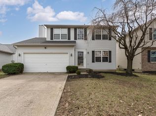 7793 Merdon Dr, Blacklick, OH
