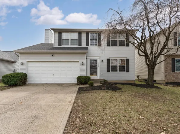 7793 Merdon Dr, Blacklick, OH 43004