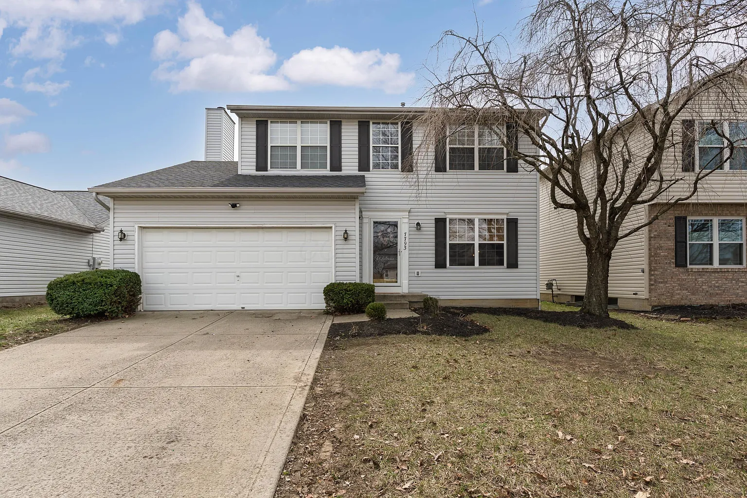 7793 Merdon Dr photo 1