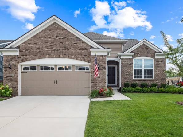 Bayport Plan, Grandview Estates