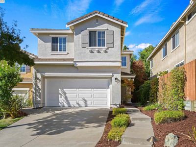 4014 Hiller Ln, Martinez, CA, 94553