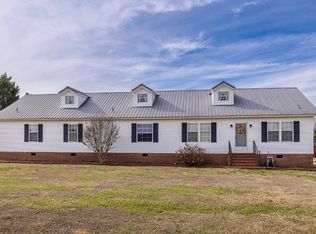 219 Pylant Crossing Rd, Thomson, GA 30824