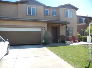 5605 Coburn Ridge Ct, Bakersfield, CA 93313