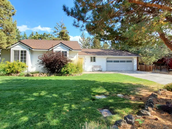 2614 NE Ocker Dr, Bend, OR 97701
