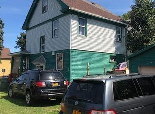 1 Rialto St, Rochester, NY 14621