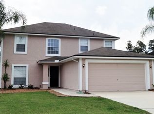 432 Mallowbranch Dr, Saint Johns, FL 32259