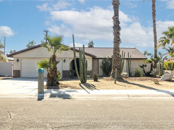 67375 Peineta Rd, Cathedral City, CA 92234