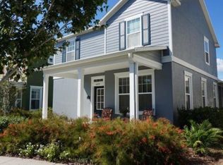 6839 Sundrop St, Harmony, FL 34773