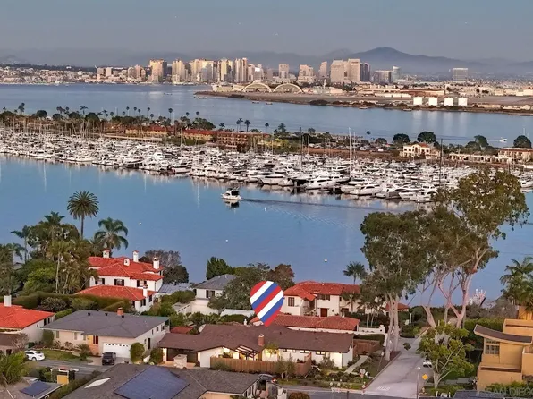 2980 Nichols St, San Diego, CA 92106