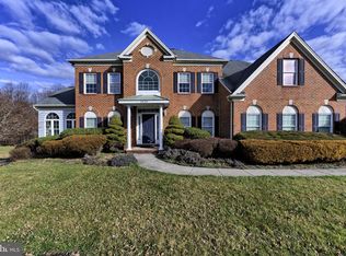 1020 Saffell Rd, Reisterstown, MD 21136