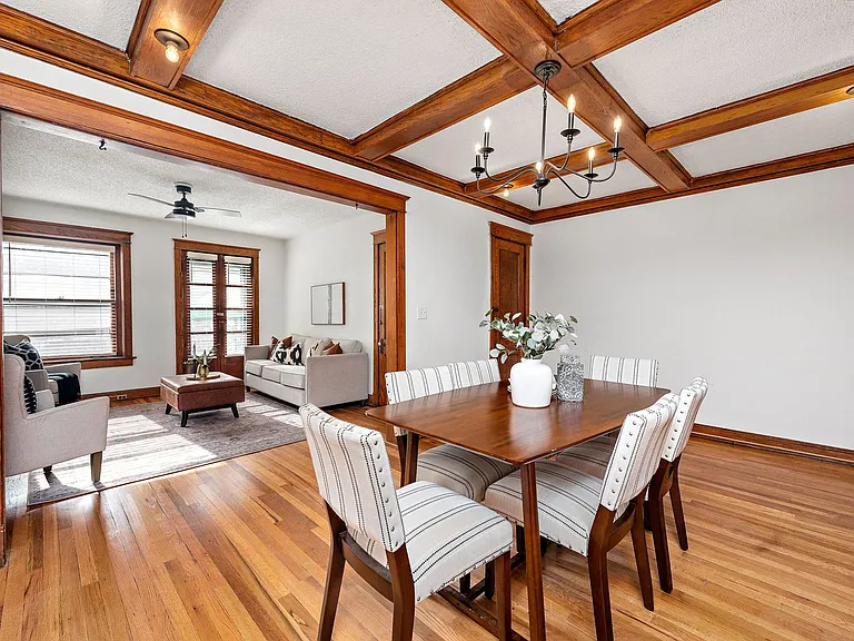 1412-1414 W 39th St — Photo 9