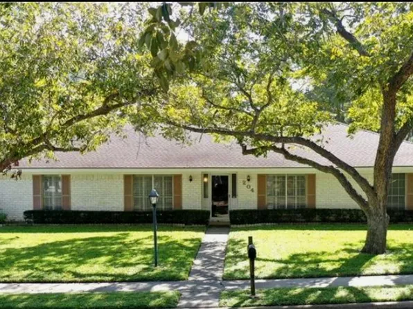 204 Hampshire, Victoria, TX 77904