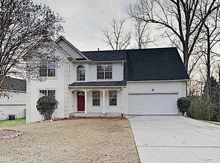 10583 Aspenwood Ct, Jonesboro, GA