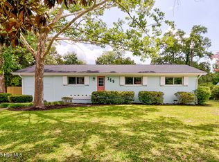 369 Toulon Dr, Wilmington, NC 28405