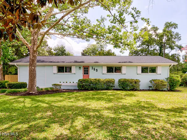 369 Toulon Drive, Wilmington, NC 28405