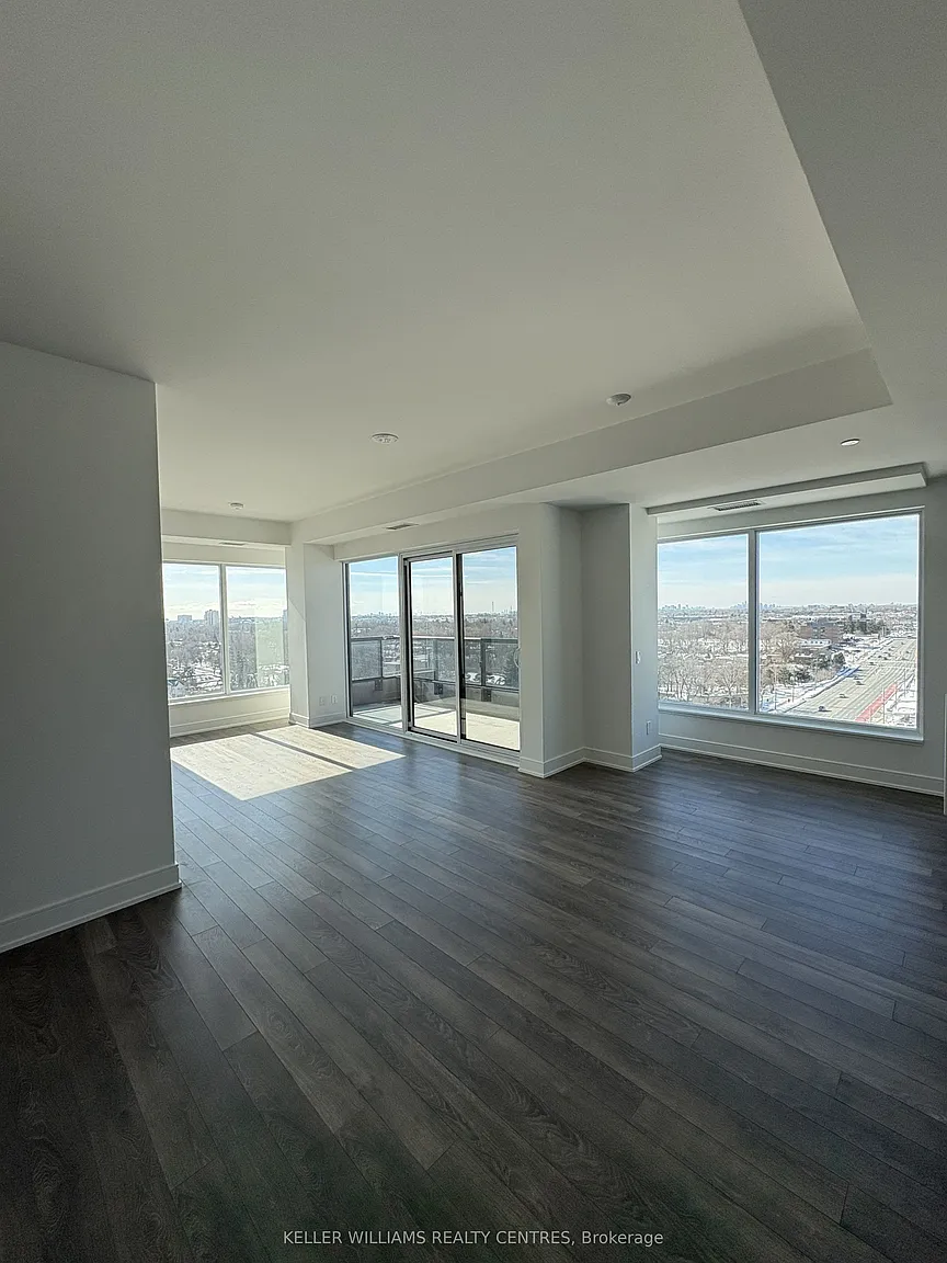 1350 Ellesmere Rd #1113 photo 1