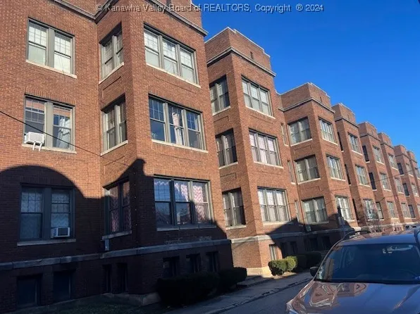 1620-1634 Franklin Ave E, Charleston, WV 25311