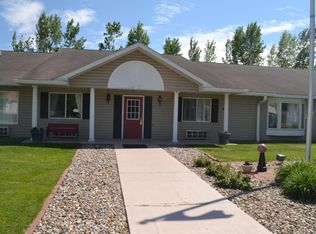 300 E Heise St APT 112, Roland, IA 50236