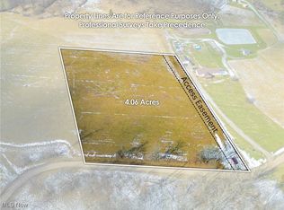 Pigeon Gap Rd, Cambridge, OH 43725