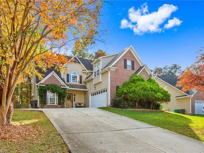 2274 Glen Cove Way, High Point, NC, 27265