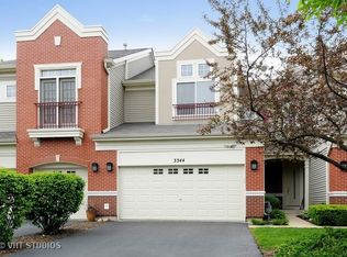3344 Rosecroft Ln, Naperville, IL 60564