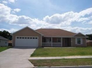620 NW 232nd Ter, Newberry, FL 32669