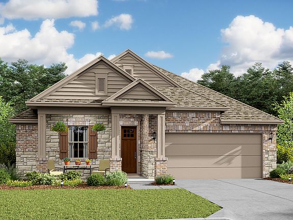 Juniper III TA with stone option