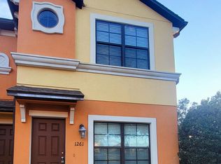 1261 Trillium Park Ln, Sanford, FL 32773