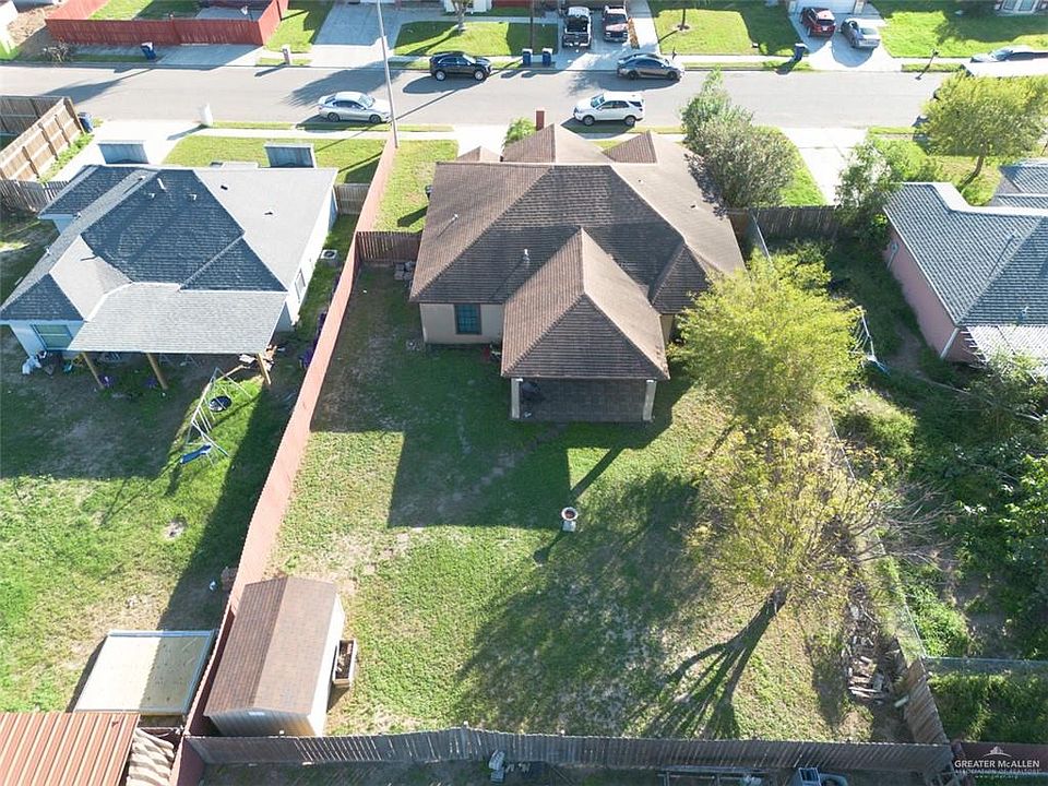 714 Ruben St, Donna, TX 78537 Zillow