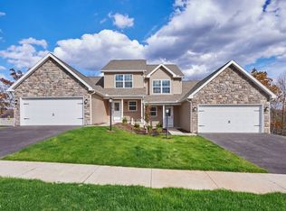 199 Rosehill Dr, Bellefonte, PA 16823