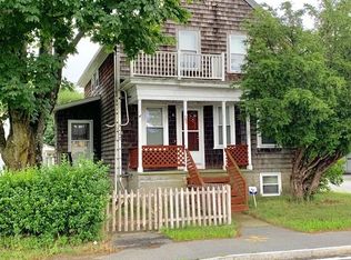 788 State Rd, Westport, MA 02790