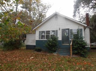 107 Old Stillwell Rd, Springfield, GA 31329