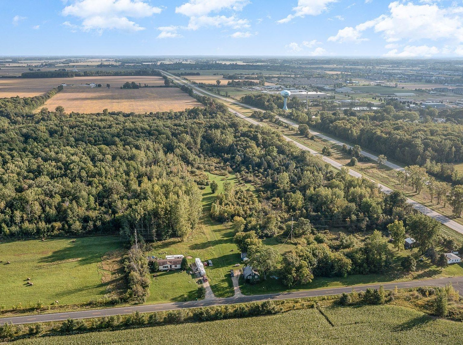 5612 E Remus Rd, Mount Pleasant, MI 48858 MLS 1910016 Zillow