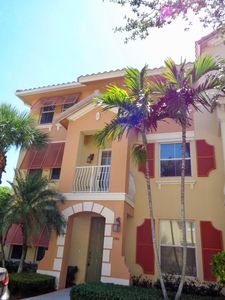 1581 Via Alferi, Boynton Beach, FL, 33426