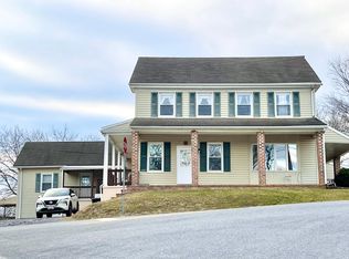 18902 Gunpowder Rd APT 3, Hampstead, MD 21074