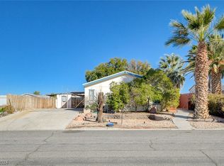 792 Lillian Condie Rd, Overton, NV 89040