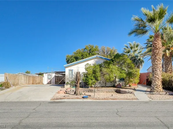 792 Lillian Condie Rd, Overton, NV 89040