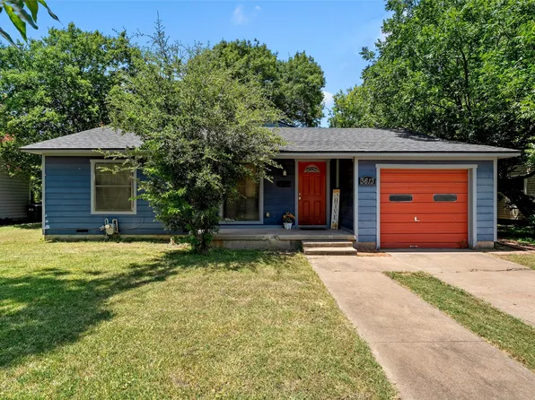 3613 Trice Ave, Waco, TX 76707
