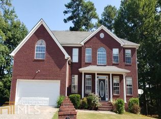 453 Durham Xing, Riverdale, GA
