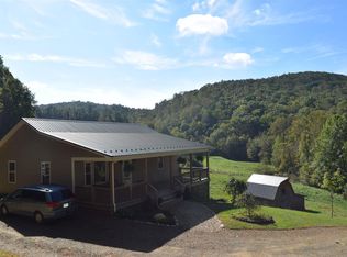 630 Starbuck Rd SE, Floyd, VA 24091