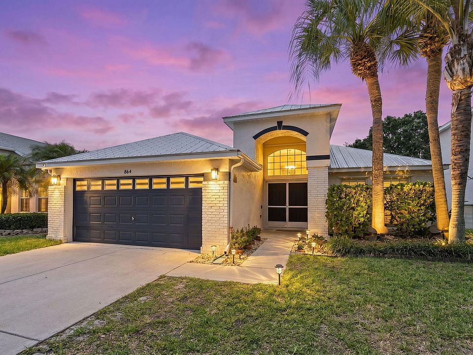 1st image of 864 NW Waterlily Place