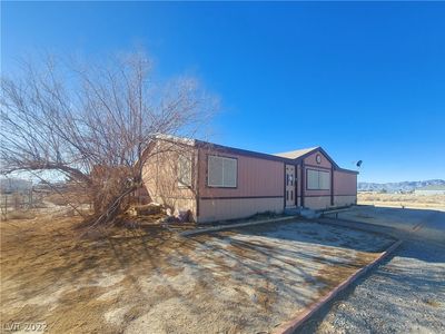 4801 E Savoy Blvd, Pahrump, NV, 89061