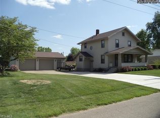 212 E 21st St, Dover, OH 44622
