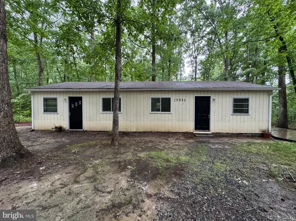 19086 Carlyle St, Ruther Glen, VA 22546