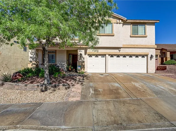 68 Mesa Rivera St, Henderson, NV 89012